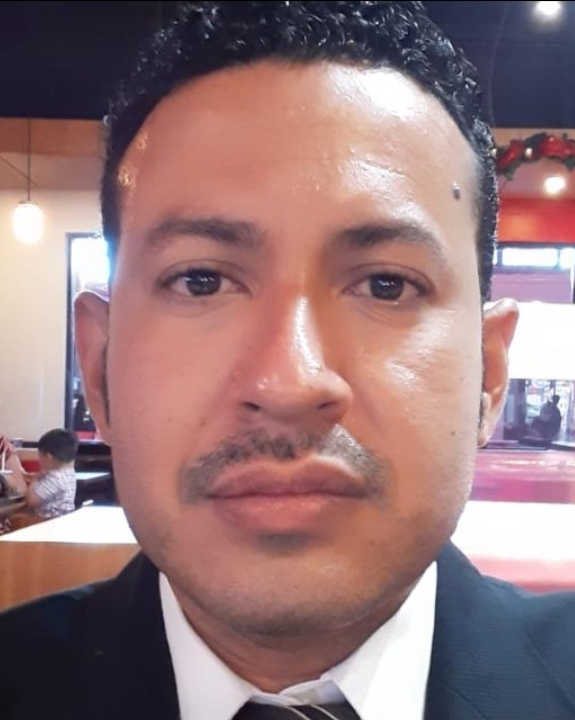 Carlos Samuel Delgado Cruz