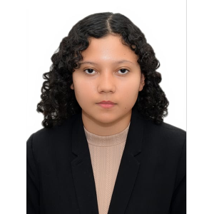 Meyboll Samantha Argueta Cajina