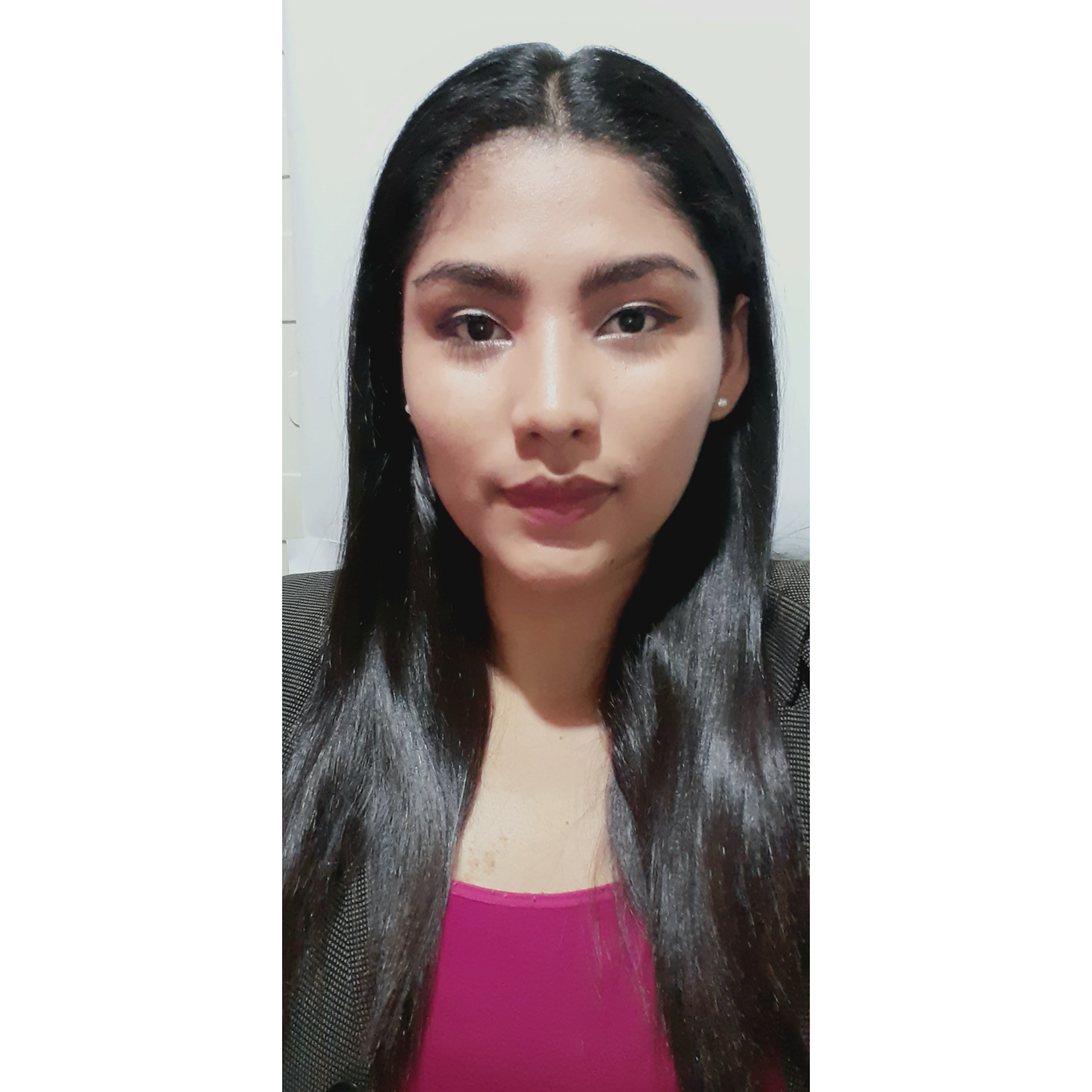 Jennyfer Jahoska Centeno Gutierrez