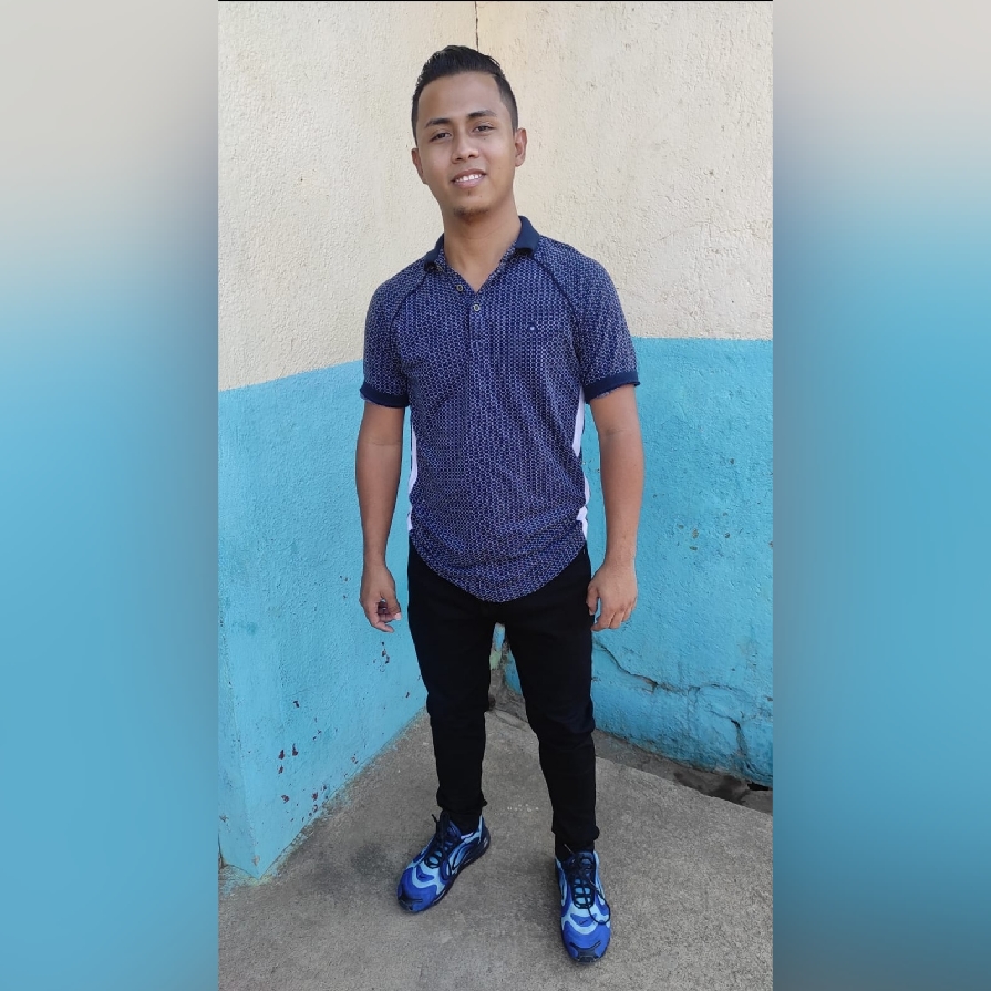 Luis Ramos