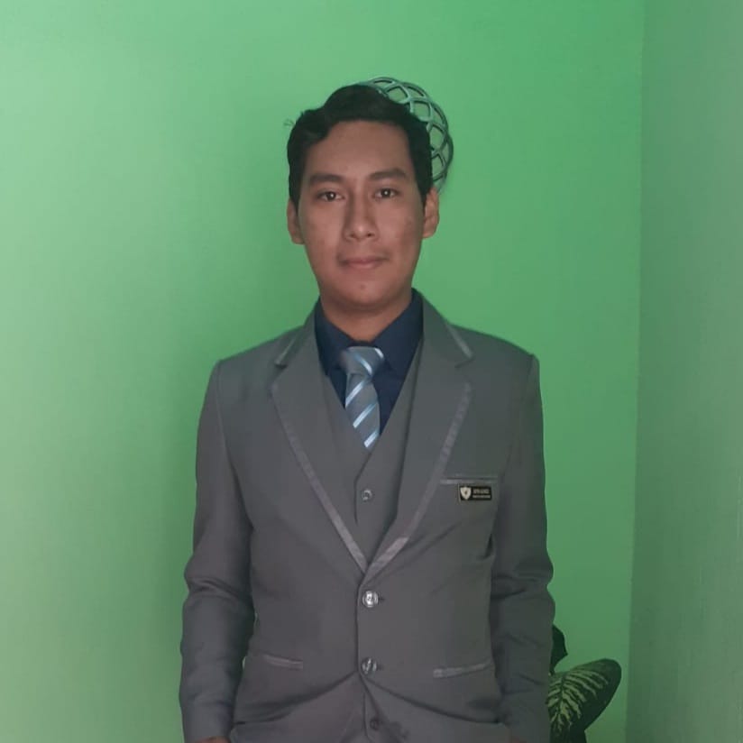Kevin Anderson Alonzo Bolvito