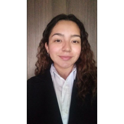 Paula Michelle Limatú Castrillo