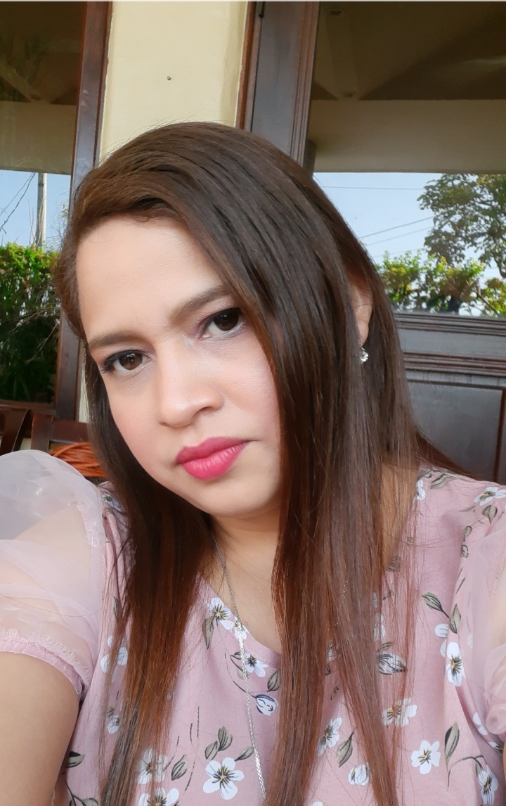 Angelina del Carmen Alvarado Barrios