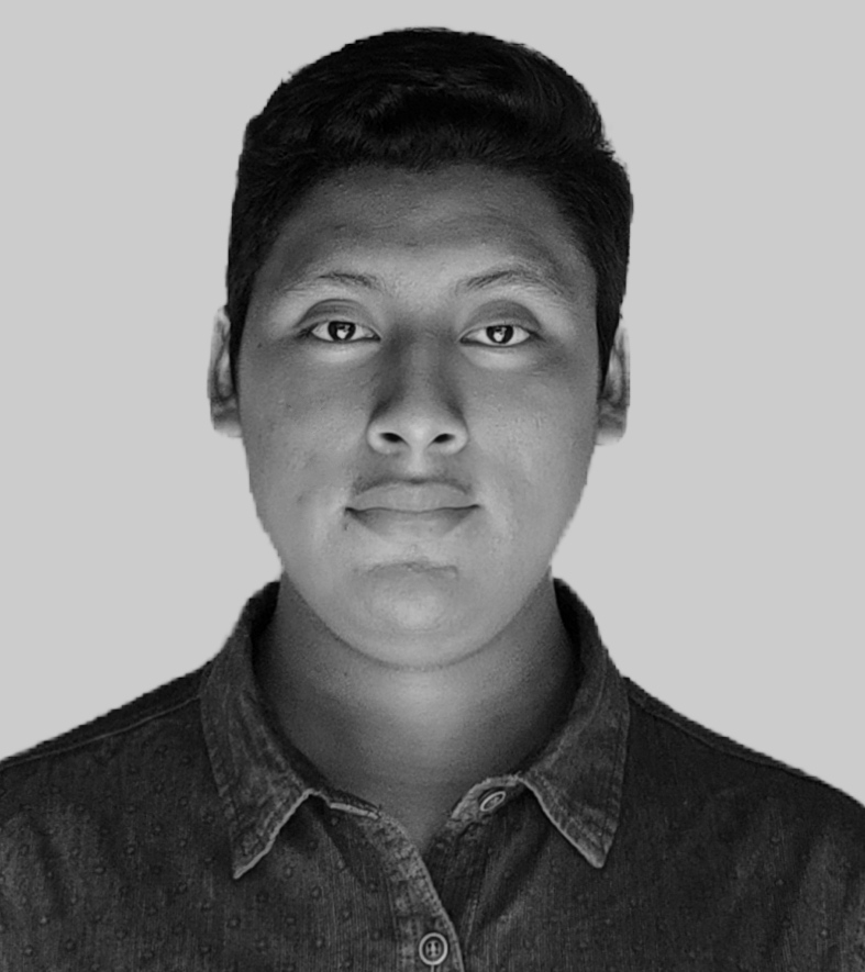 Eliezer Rojas Mendoza