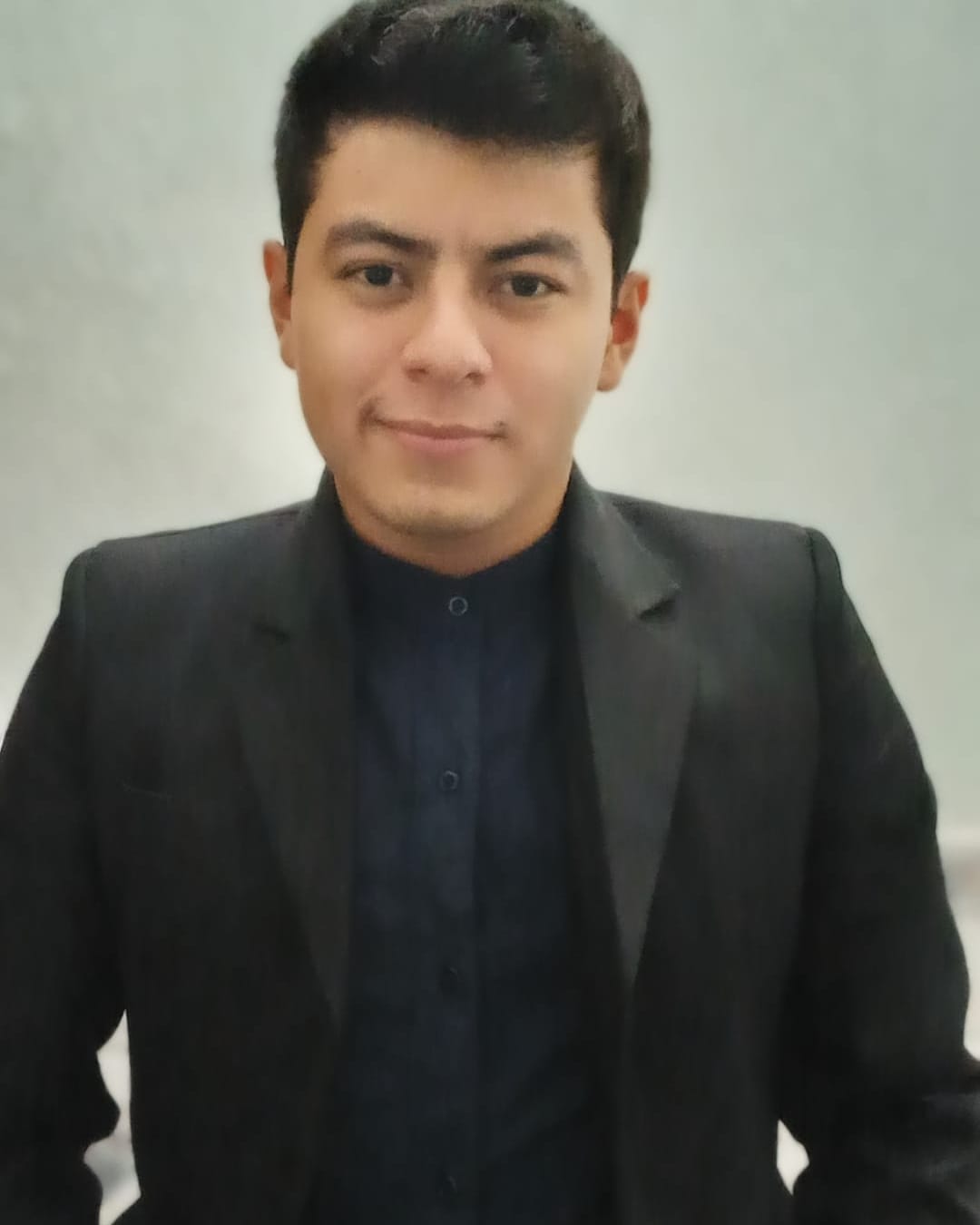 Julio César Molina Ortega