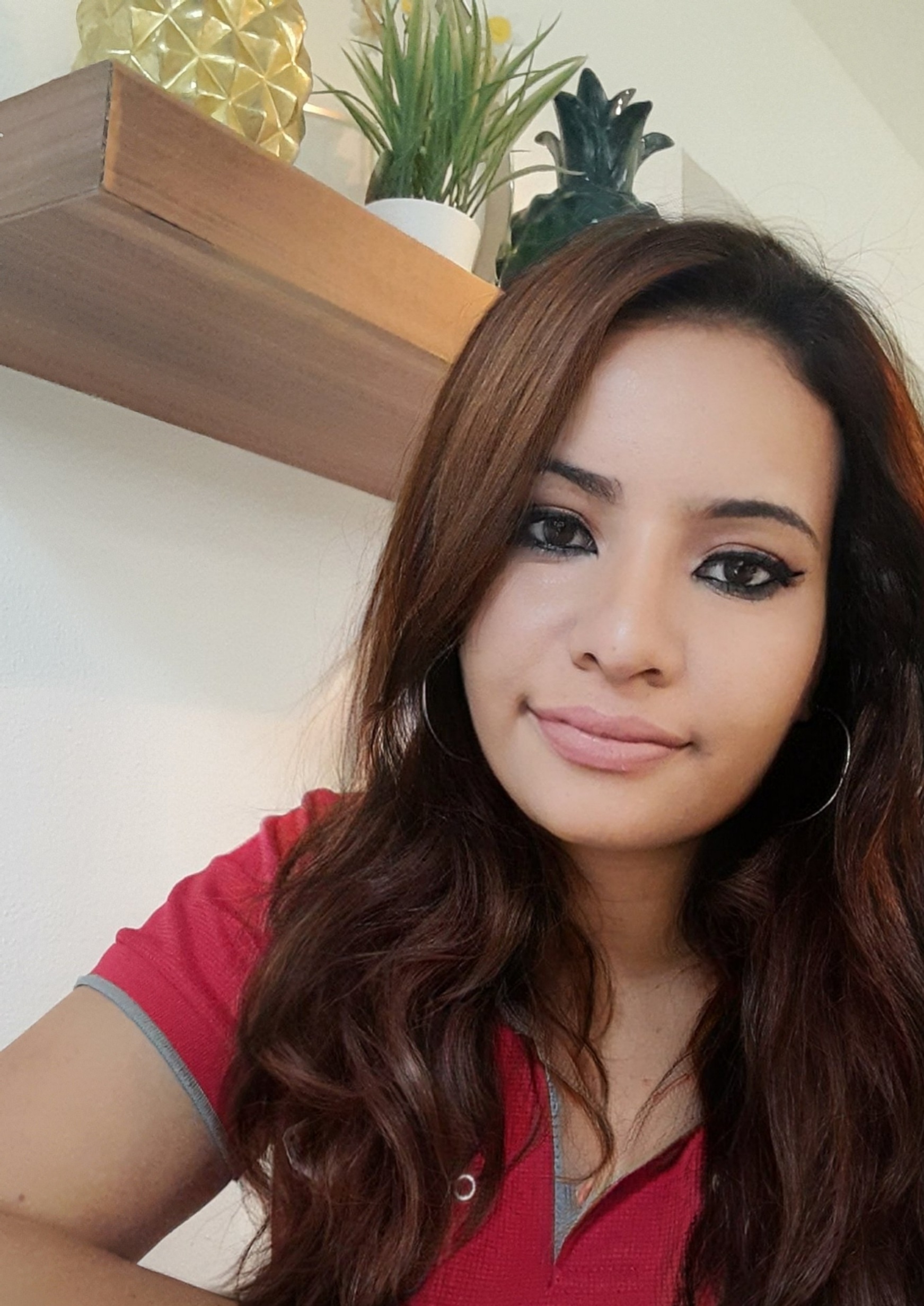 Karla Vanessa Garcia Gaitan Garcia Gaitan