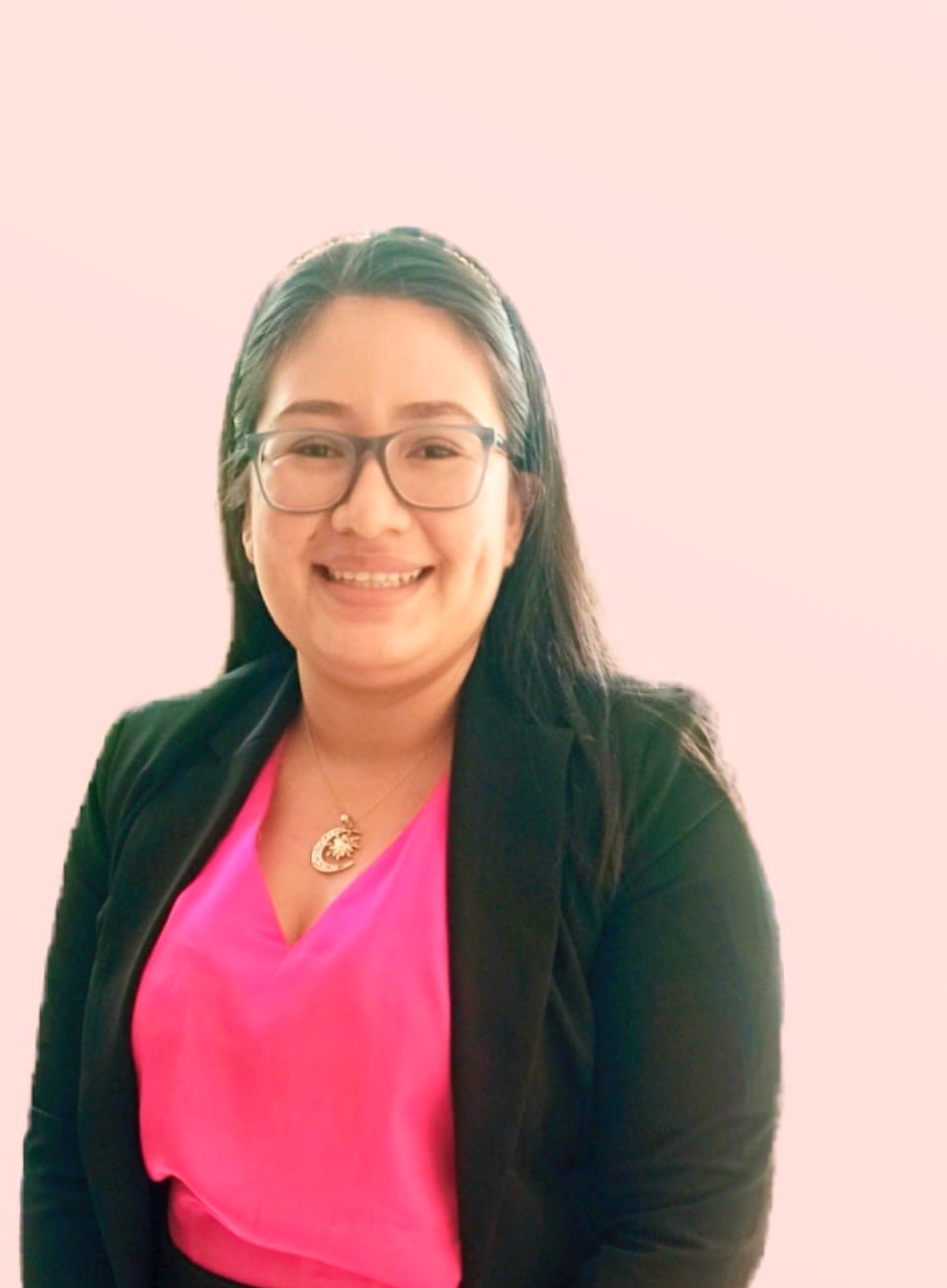 Dania Marbileth Valdivia Huete