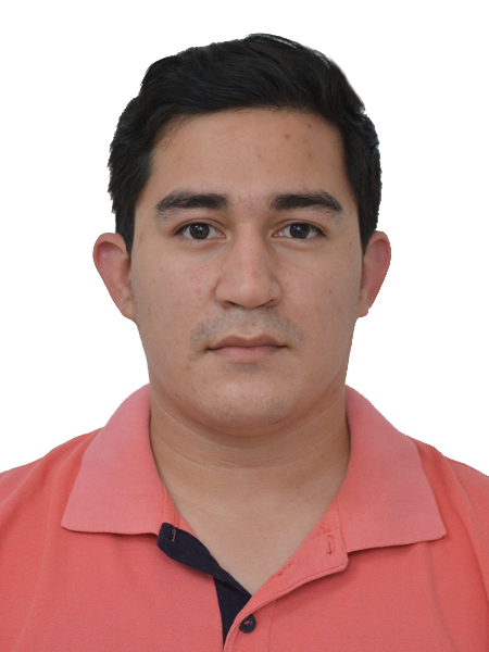 Alejandro Zamora Henríquez