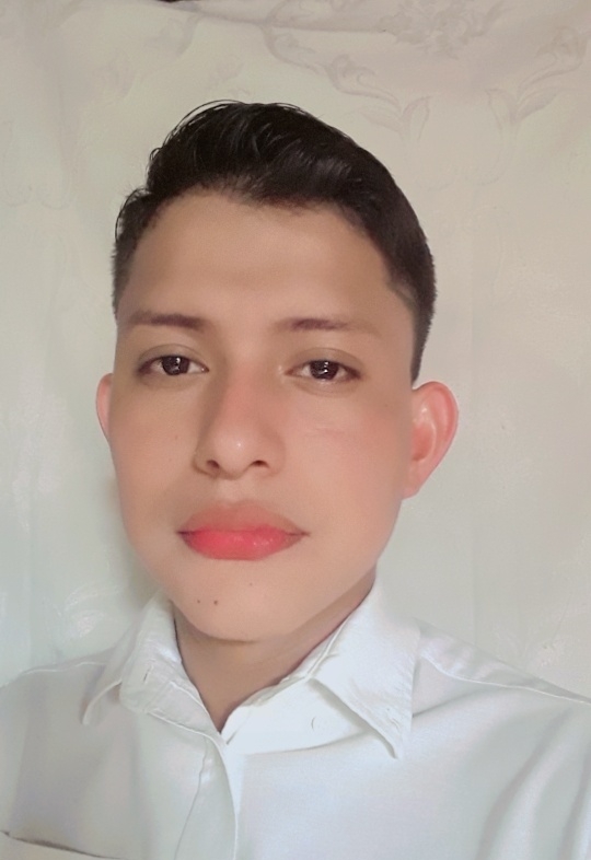 Mario Alberto Quintana Trigueros