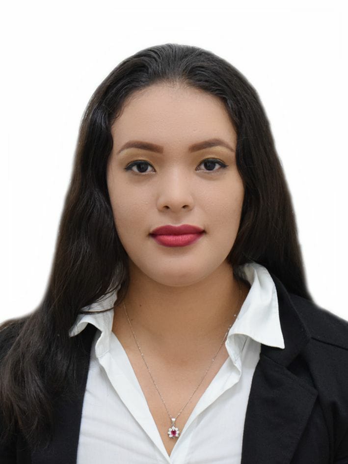Crystel María Alfaro Vanegas