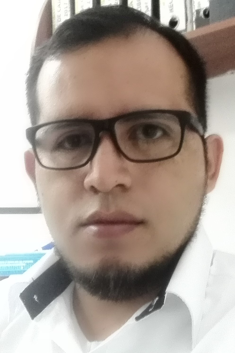 Saul Castañaza Lopez