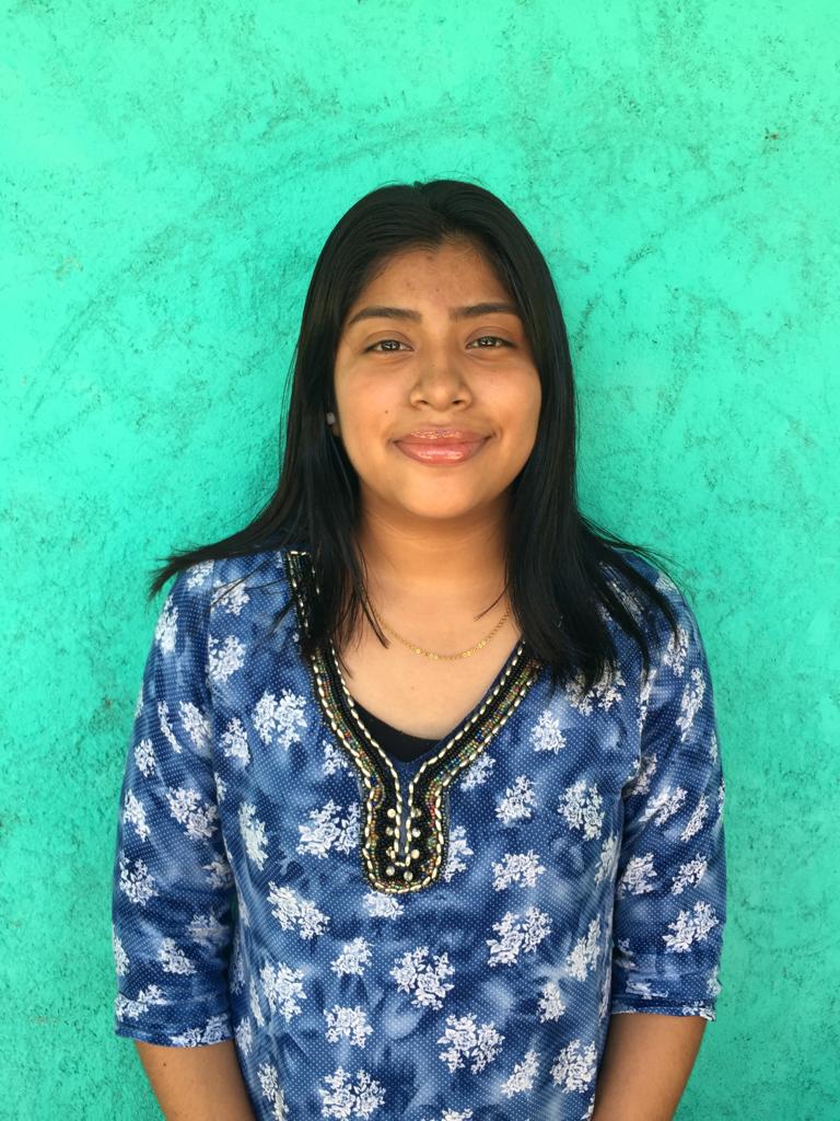 Escarleth Julissa Sánchez Hernández