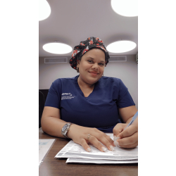 Bianny Tapia Jimenez