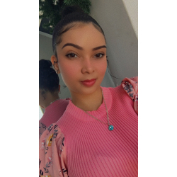 Arlette Nicole pujols olivo