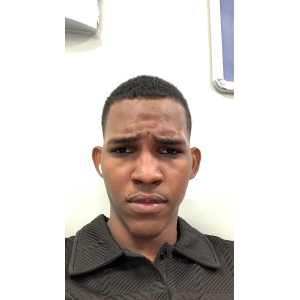 Jefrey Romero Feliz