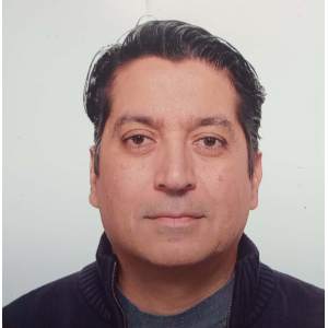 Gilberto Narvaez