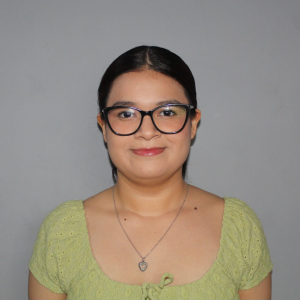 Jandeline González Santamaría