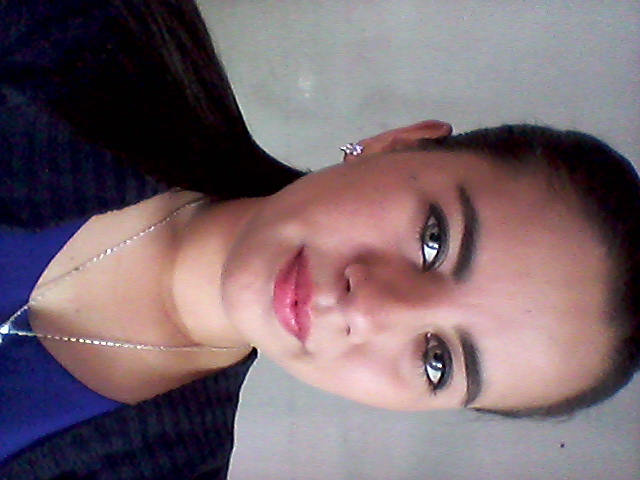 Nereyda Alais Gómez Cantillano