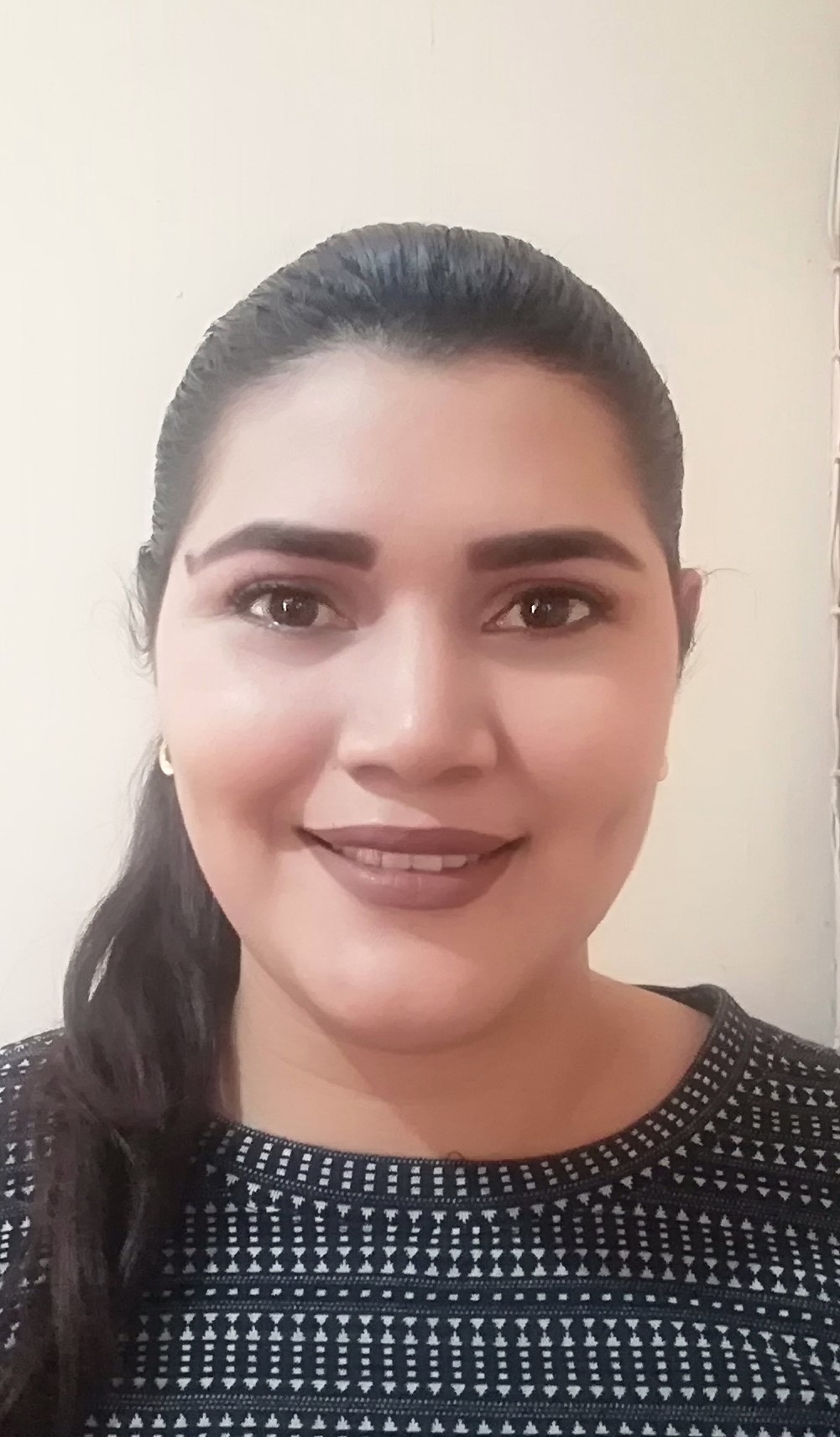 Jeniffer Carolina Araya Garcia