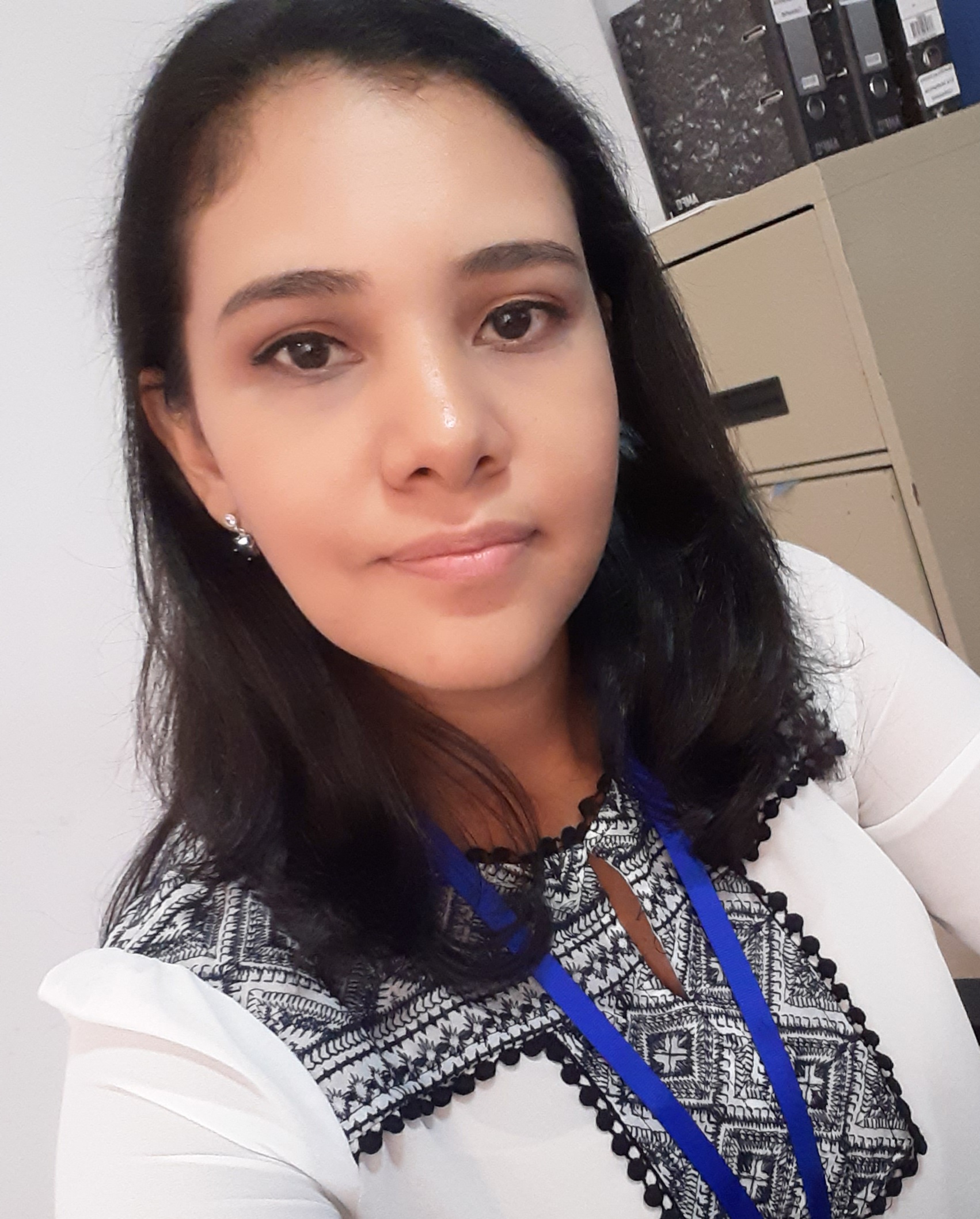 Irina Baez Miranda
