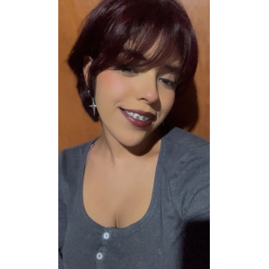 Rocío Elizabeth Tejada Zelada