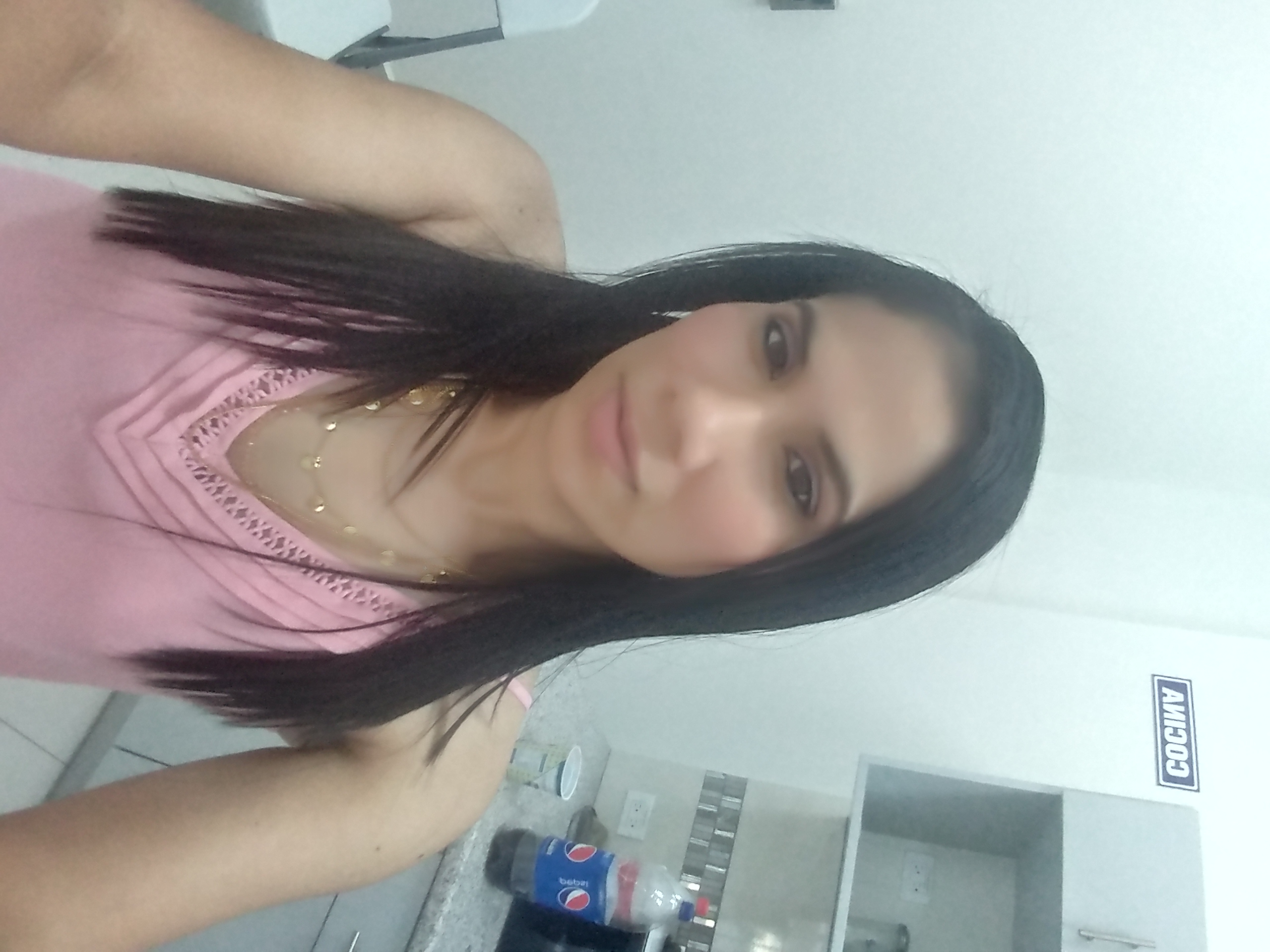 Yuriette Yorlina Urbina Morán