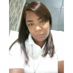 Rocio mercedes vasquez