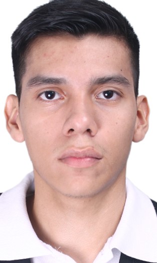 Marcos Antonio Jalinas Hernández