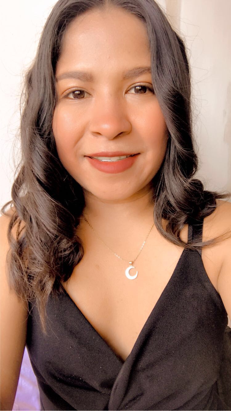 Judith del Socorro Matute Monzon
