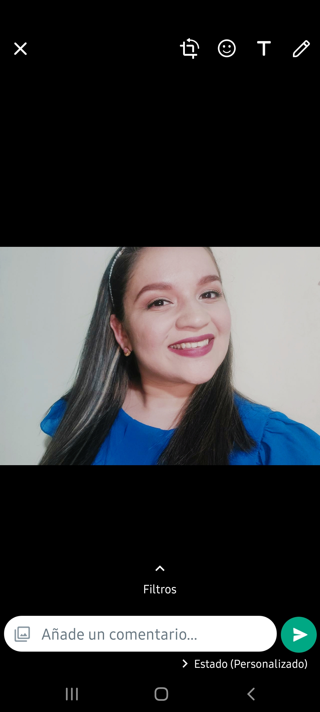 Alondra Valentina Bermudez Zavala