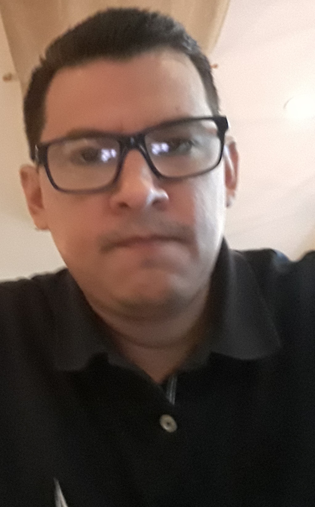 Edgard Lopez Rodriguez