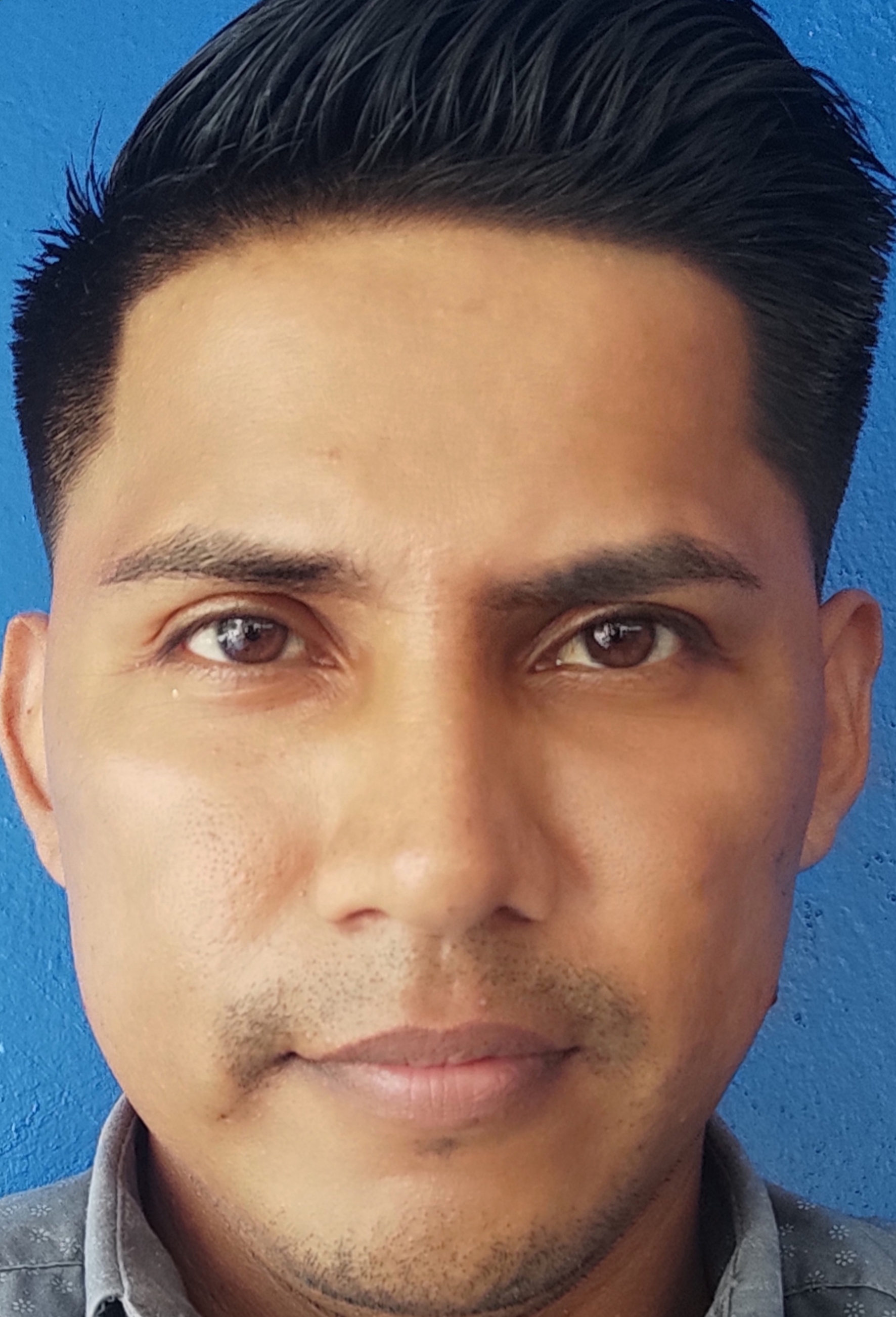 Walter Delvin Vásquez González González