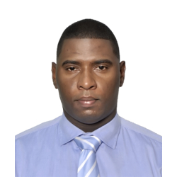 Alexander Corona Perez