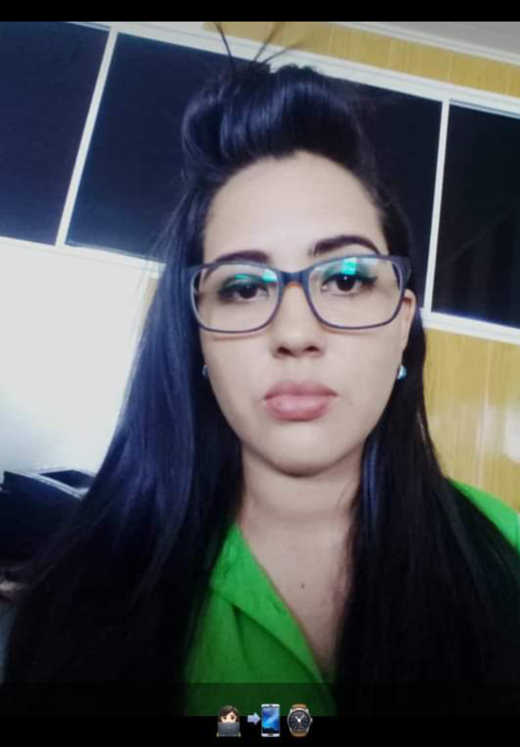 Ashley caroline Mayorga Abreu