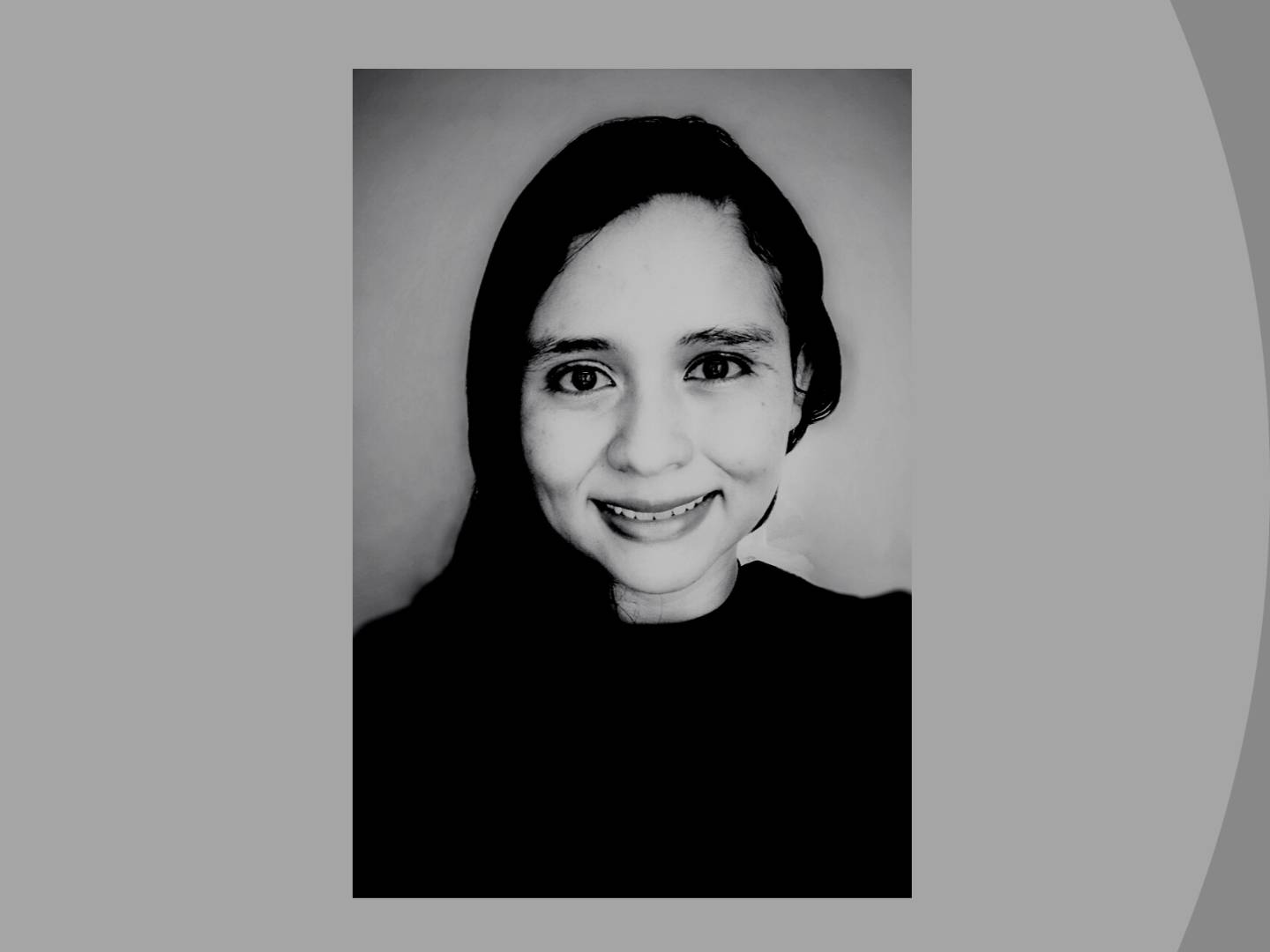 Dania Elvira Herradora Argeñal