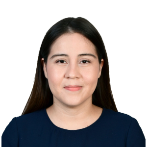 Angie Larisa Vargas Rodriguez