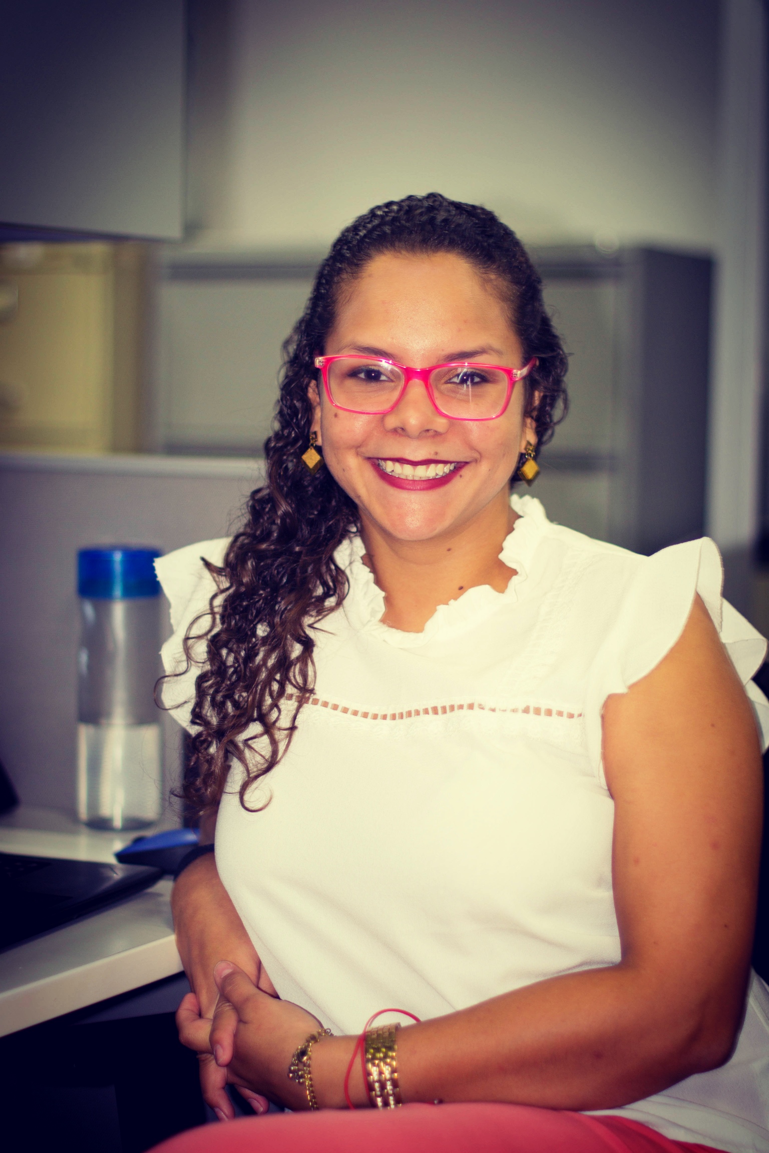 LUDUVIAN ALEJANDRA Acevedo Miranda