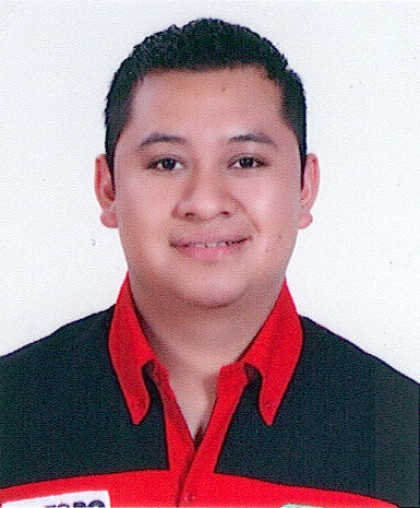 Henry Alexander Camargo Santos