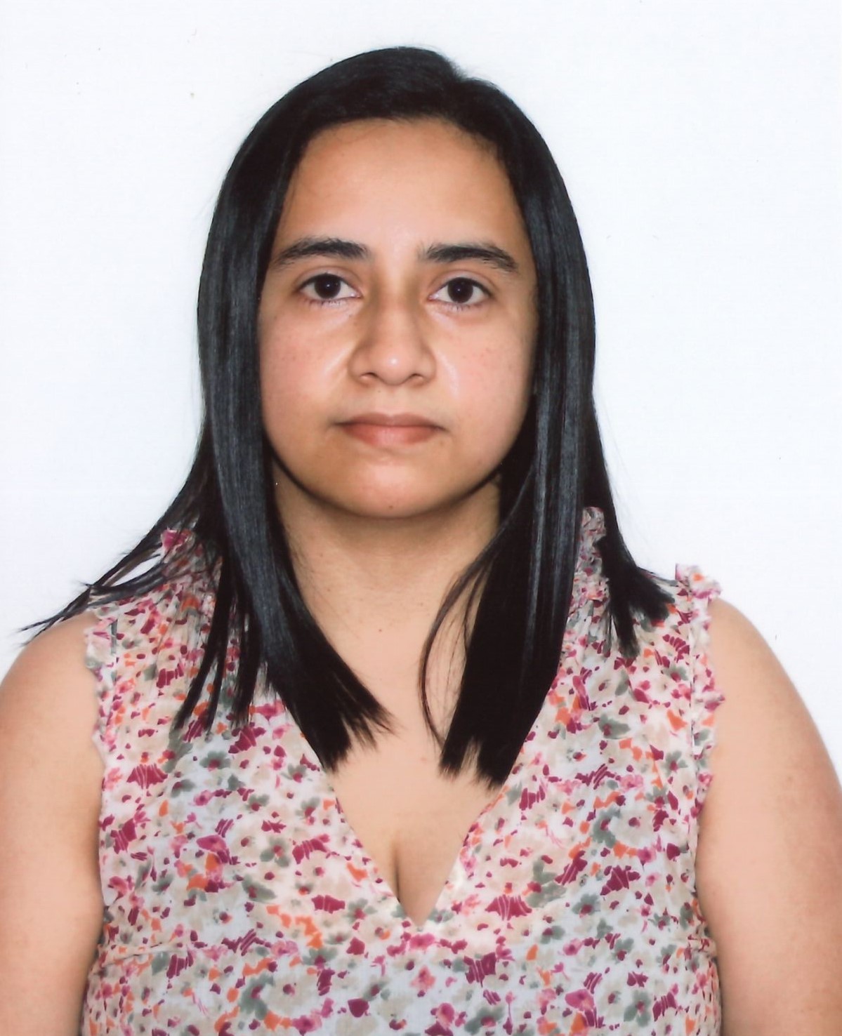 Angela Carmen Aydee Mejía Juárez