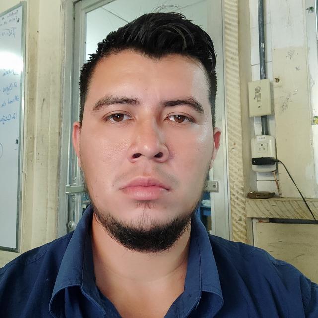 Benjamín Pérez Mendoza