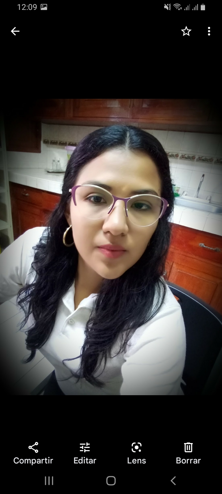 Maria Dolores Vasquez Quezada