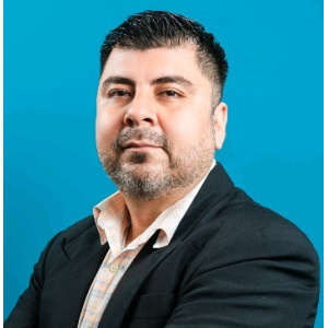 Orestes Emir Melendez Torres