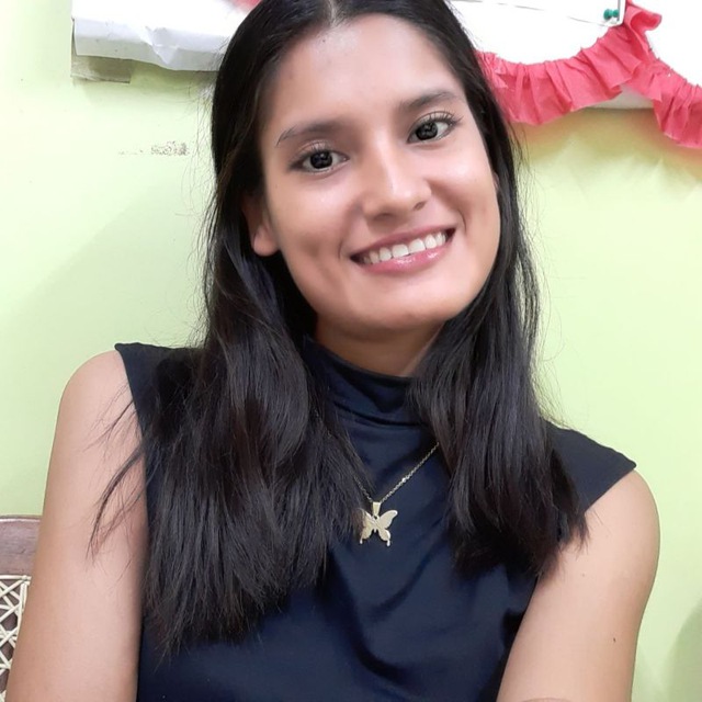 Heydi Jeannette Gutiérrez Fierro Gutiérrez Fierro