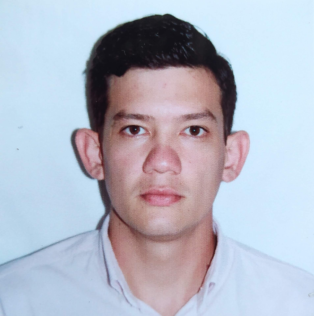Claudio Jose Zacarias Rizzo