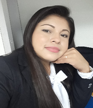 MAUDA SUYEN Calero Palacios