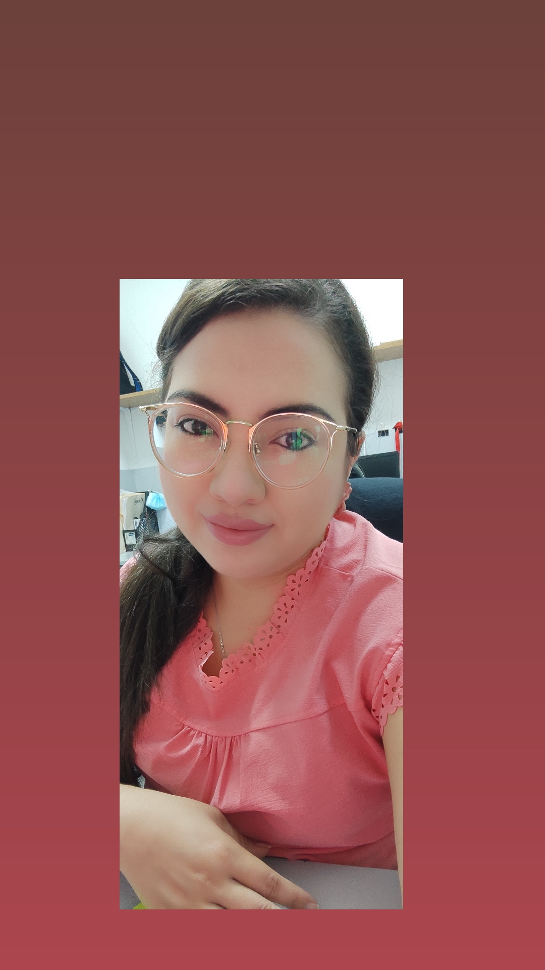 Katherine Ramirez Espinoza