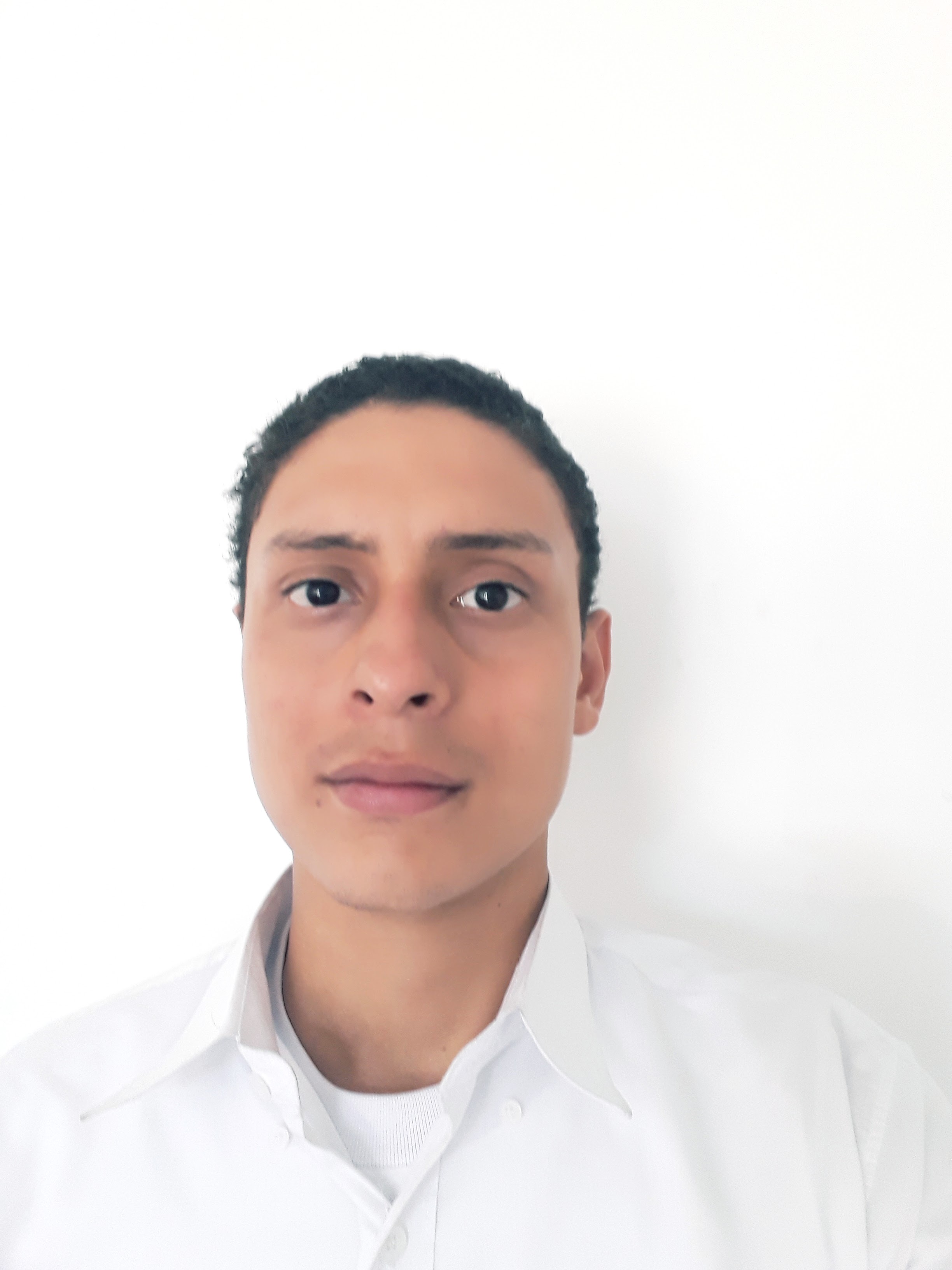 Erson Ariel Perez Lozano
