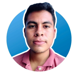 Johnny Rommel Estribi Olivas