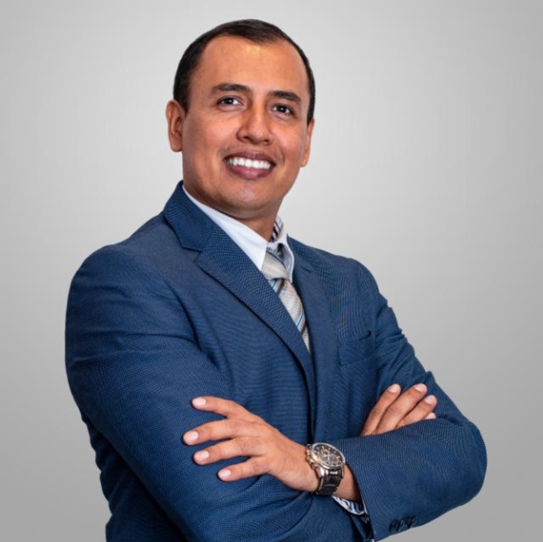 Milton Enrique Sobalvarro Brenes