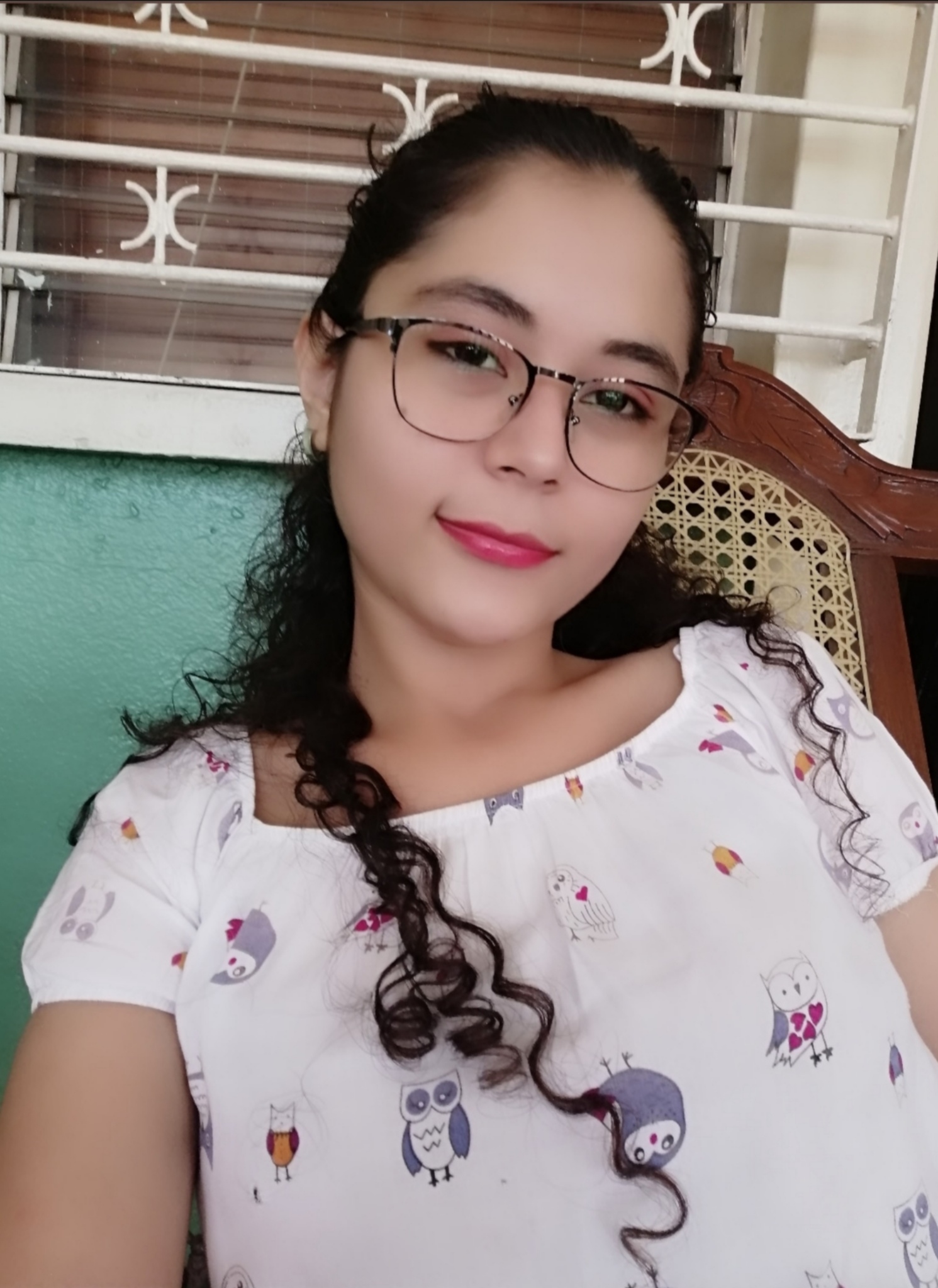 PAOLA ALEXANDRA Sánchez Pulido